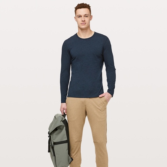 Lululemon 5 Year Basic Long Sleeve - Picture 3 of 6